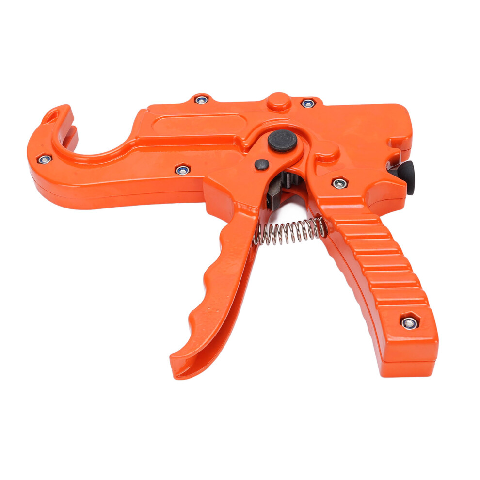 Pvc Pipe Cutter Aluminum Alloy 0.24-1.42In Ratcheting For Ppr Pex 610830967826