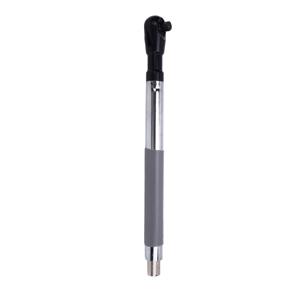 1/2In Wrench Extend Rod Ni Cr Alloy Steel Universal Extender 610830970321