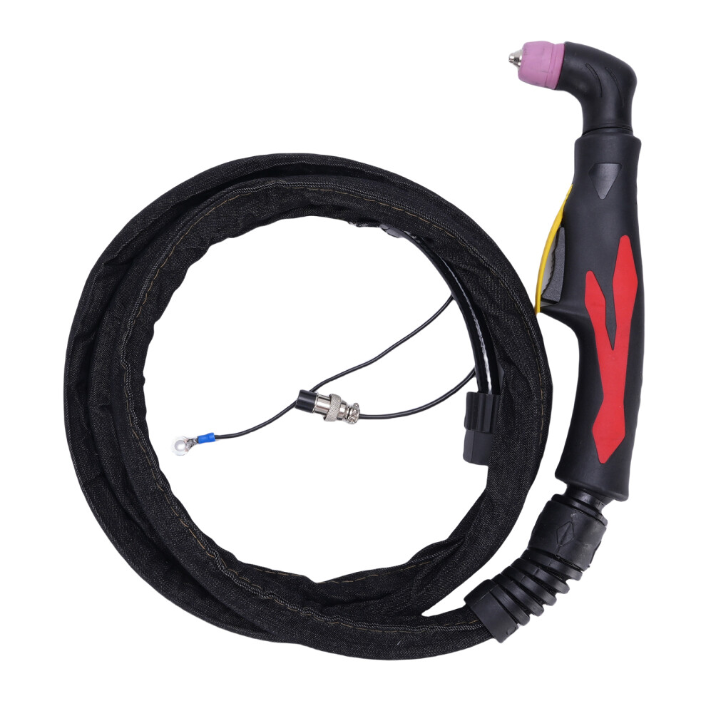 Plasma Cutter Torch Replacement Non Touch Head CNC Cutting-image-OPC-PMCJKF6-NEW