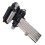Honing Guide System Aluminum Chisel Plane Sharpener 3