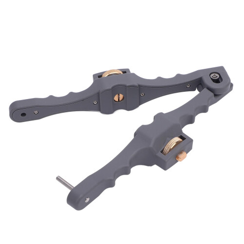 Faseroptik-Stripper SI-01, verstellbar für 2/5-1" Panzerkabel 2