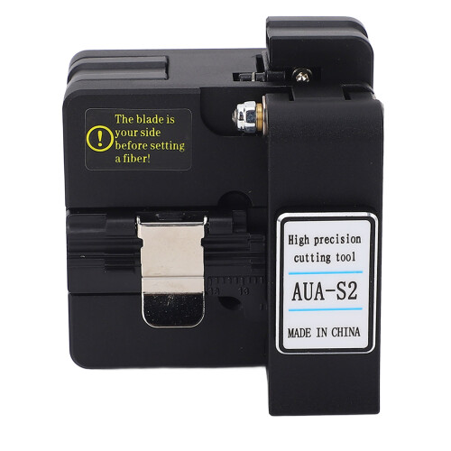 Faser-optischer Spaltmesser 0,6 16 Punkte 3-in-1 1