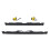 Wheel Hub Alignment Plates Black Toe Tool Hanging Hole Tape Measure 5