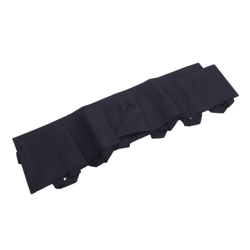 Beer Belt Bag Oxford Cloth Adjustable 6 Pack Drink Holder 1