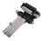 Honing Guide System Aluminum Chisel Plane Sharpener 4