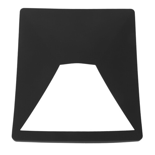 Flexibler Silikonkasten mit Antireflex-Aufkleber für Mini 1
