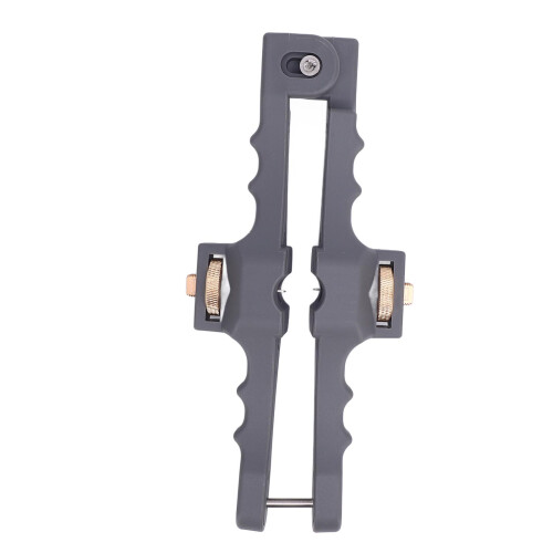 Faseroptik-Stripper SI-01, verstellbar für 2/5-1" Panzerkabel 1