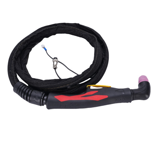 Plasma Cutter Torch Replacement Non Touch Head CNC Cutting 1