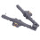 Faseroptik-Stripper SI-01, verstellbar für 2/5-1" Panzerkabel 4