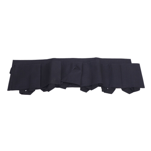 Beer Belt Bag Oxford Cloth Adjustable 6 Pack Drink Holder 2