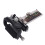Honing Guide System Aluminum Chisel Plane Sharpener 5