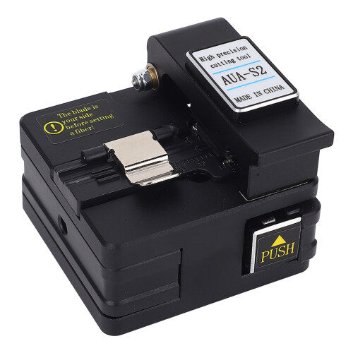Faser-optischer Spaltmesser 0,6 16 Punkte 3-in-1 2
