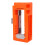 Scharnier-Schablone 76-127mm, verstellbar, Kunststoff 4