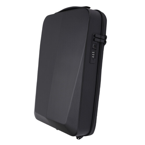 Satelliten-Rucksack Mini-PC wasserdicht TSA-Lade 2