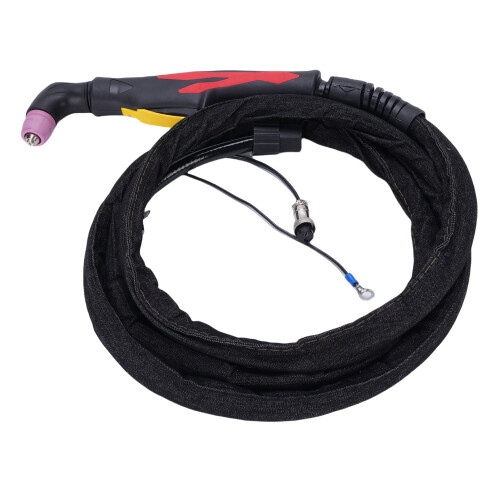 Plasma Cutter Torch Replacement Non Touch Head CNC Cutting 2