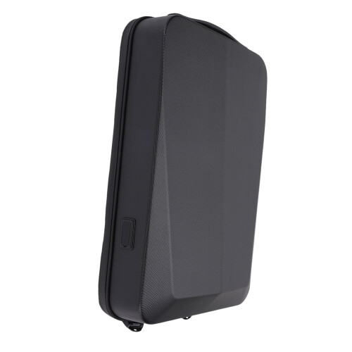 Satelliten-Rucksack Mini-PC wasserdicht TSA-Lade 1