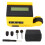 Rollen-Sägenlehre LCD Digital 0-99mm Gelb 1