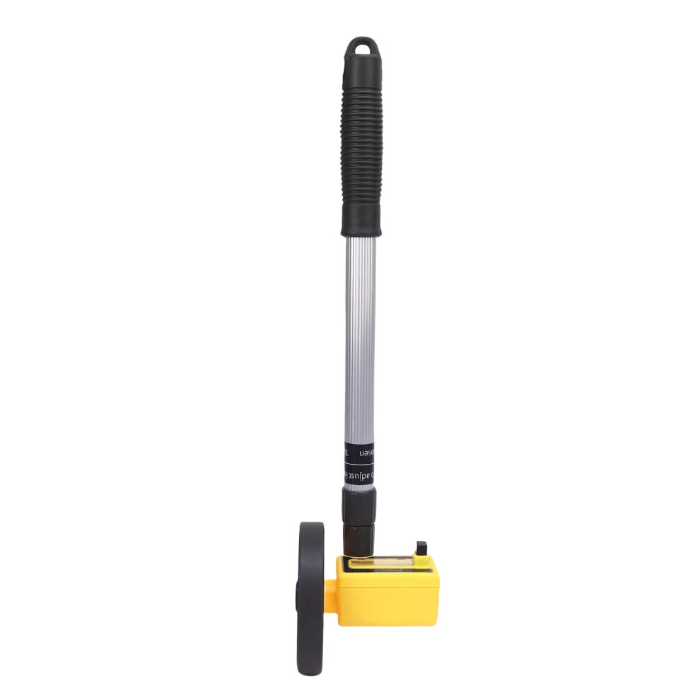 Measuring Wheel Extendable Portable Metric Distance Rolling 610830973902