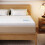（135*190cm）Dual-Layer 2-Inch Memory Foam Mattress 1