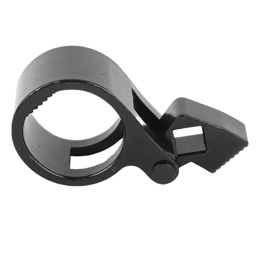Inner Tie Rod Wrench Cr V Steel 1/2In Square Drive 27-42Mm 610830974251