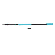 12ft Teleskop-Malrolle Aluminium tragbar