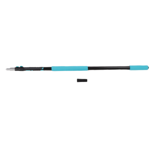 12ft Teleskop-Malrolle Aluminium tragbar