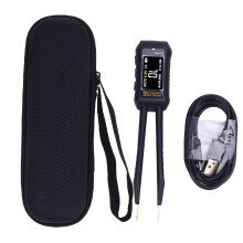 Digital Tweezer Tester Auto Resistor Capacitor Inductance Diode