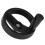 Black Hand Wheel Folding Handle 12*125 for Lathe 2