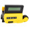 Rollen-Sägenlehre LCD Digital 0-99mm Gelb 5
