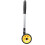 Measuring Wheel Extendable Portable Metric Distance Rolling 3