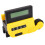 Rollen-Sägenlehre LCD Digital 0-99mm Gelb 3