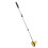Measuring Wheel Extendable Portable Metric Distance Rolling 5