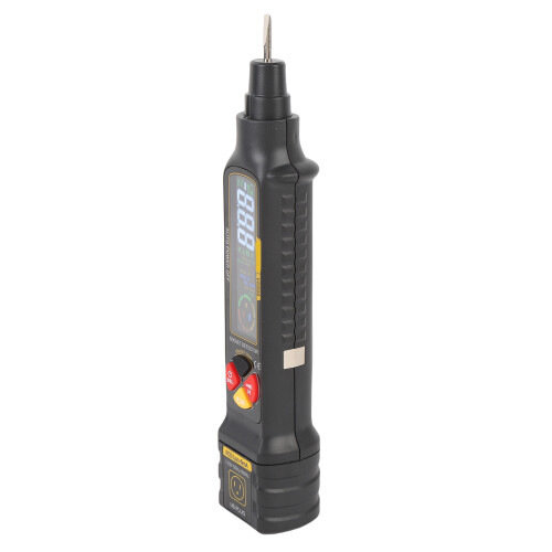 Voltage Tester AC DC Measurement Continuity Breakpoint Search 2