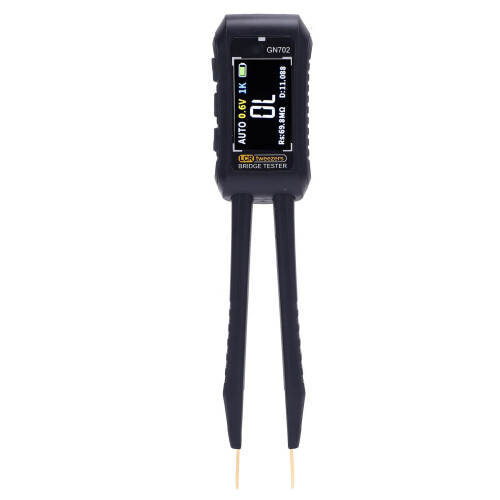 Digital Tweezer Tester Auto Resistor Capacitor Inductance Diode 1