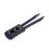 Digital Tweezer Tester Auto Resistor Capacitor Inductance Diode 5