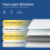 （135*190cm）Dual-Layer 2-Inch Memory Foam Mattress 3