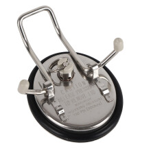 Kegeldeckel Ersatz Edelstahl Bierbrauen Abdeckung