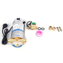 (AU Plug) Automatische Drucksteigerpumpe 150W für Dusche & Waschmaschine
