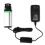 12V Mini-Wasserpumpe DC, tauchbar, portabel 1