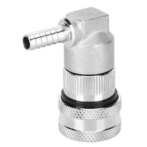 Edelstahl-Ball-Lock-Keg-Schnellverbinder 1