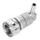 Edelstahl-Ball-Lock-Keg-Schnellverbinder 4