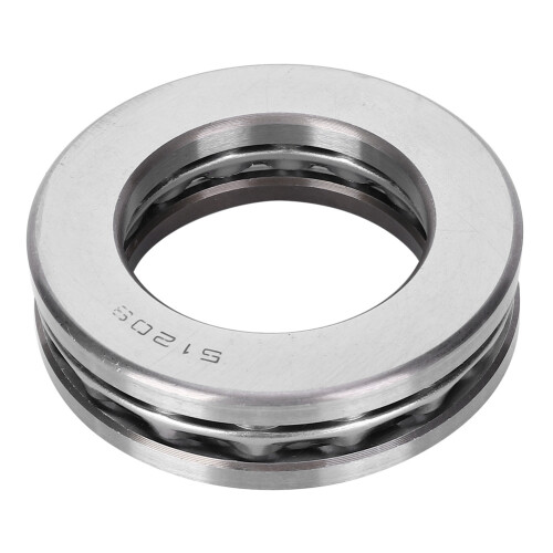 Axial Thrust Ball Bearing 51209 High Accuracy