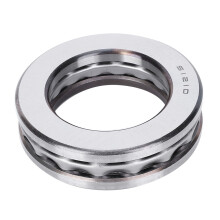 Axial-Kugellager 51210 hohe Genauigkeit