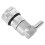 Edelstahl-Ball-Lock-Keg-Schnellverbinder 3