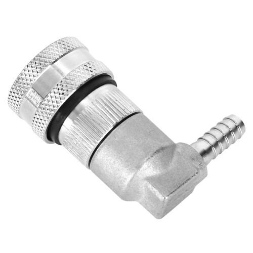 Edelstahl-Ball-Lock-Keg-Schnellverbinder 2