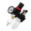Öl-Wasser-Trenner Filter Druckregler AFC2000 5