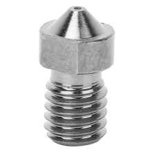(1.0mm) 1.75mm Hardened Die Steel Nozzle for V5 V6 3D Printer 0.2-1.0mm