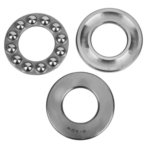 Axial-Kugellager Präzision 51308 2