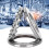 Axial Thrust Ball Bearing 51209 High Accuracy 2