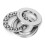 Axial Thrust Ball Bearing 51208 High Accuracy 3